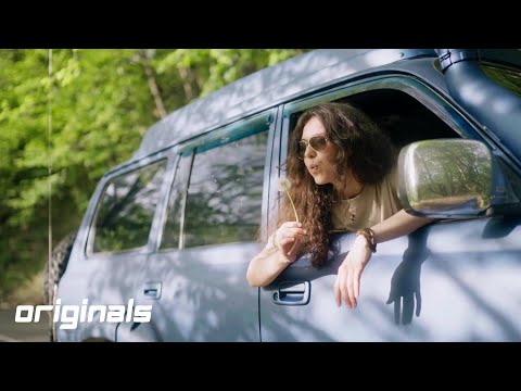 Terin Ector - All the freedom you need