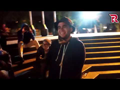 ELECE VS ALEXIS 13  FINALCN RAPQUIZIADOS