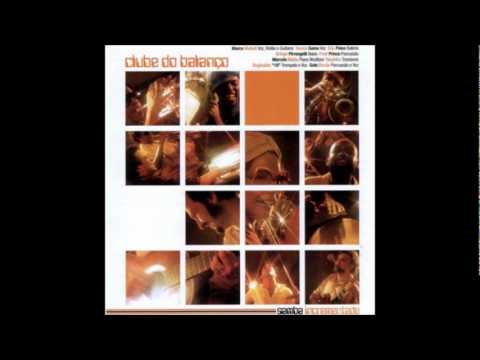 Vem cá nega - Clube do Balanço