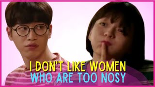 Download lagu The Nerdy Joon Young Met The Nosy Young Jae | The Third Charm: Seo Kang Joon & Esom mp3 Download lagu The Nerdy Joon Young Met The Nosy Young Jae | The Third Charm: Seo Kang Joon & Esom mp3