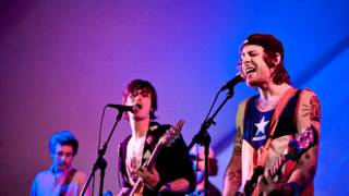 diamond rugs hungover and horny