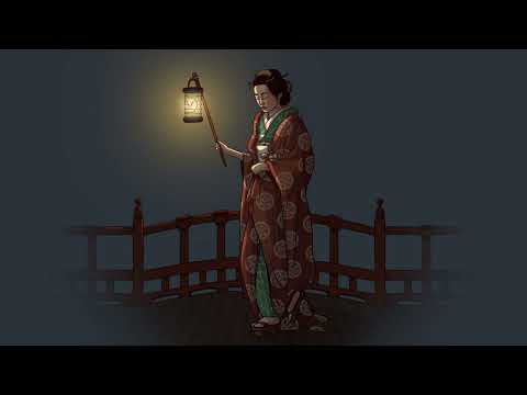 kalaido - drifting smoke