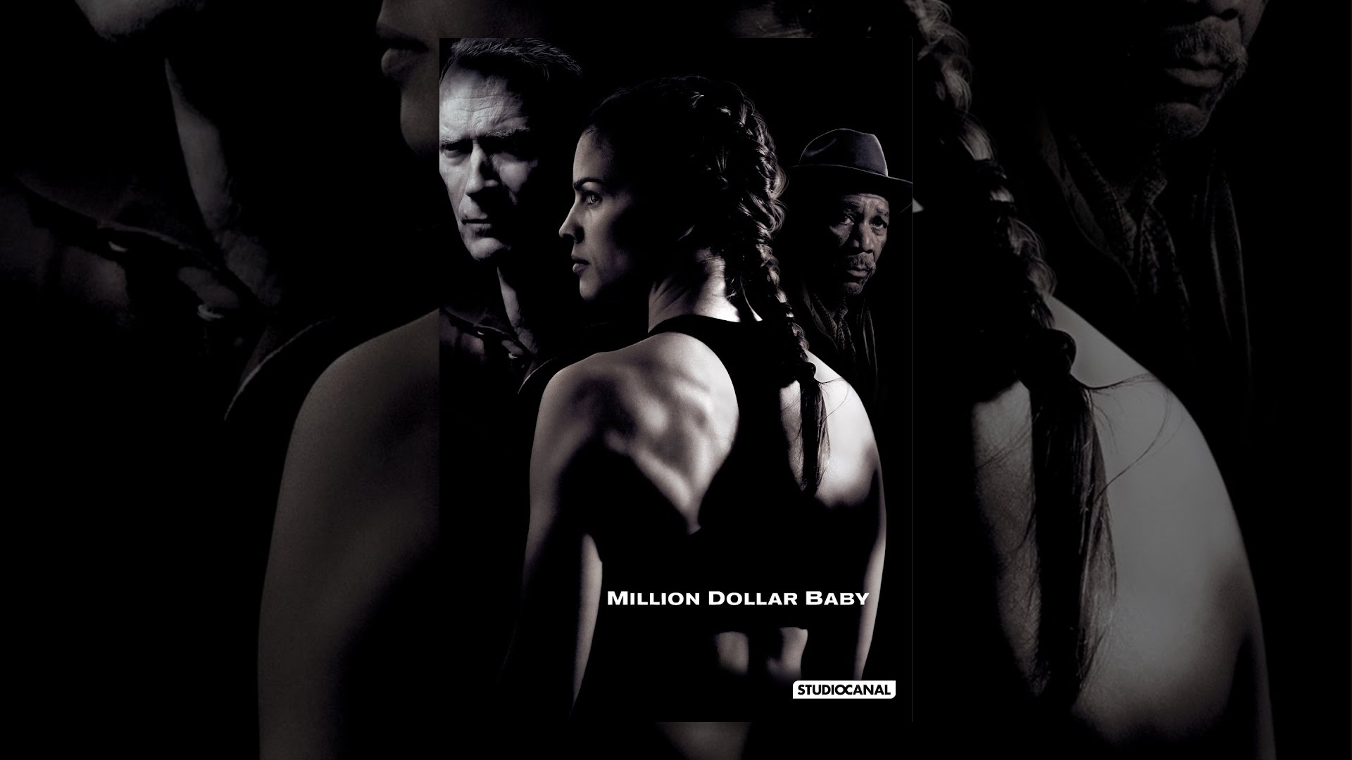 Miniature de la vidéo Million Dollar Baby (VF) du film La fille à un million de dollars