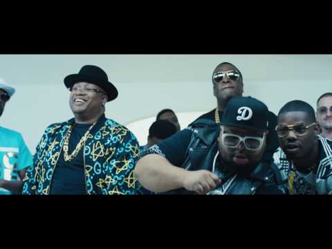 E-40 SAVAGE Feat. Jazzy Pha & B-Legit