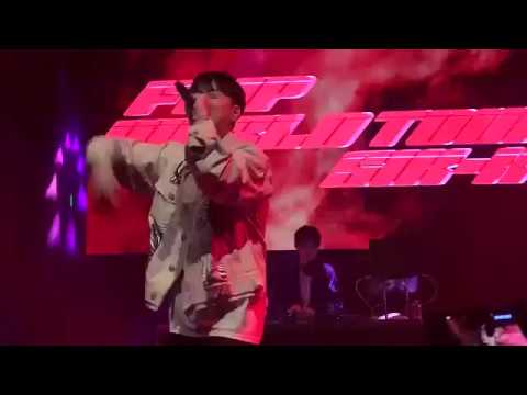 190414 - pH-1 'Malibu' in NY