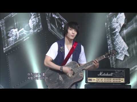 【KRMTV】110605 FT Island   Hello Hello SBS tp