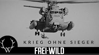 Musik-Video-Miniaturansicht zu Krieg ohne Sieger Songtext von Frei.Wild