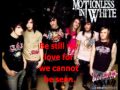 Motionless in White - Whatever you do... don't ...