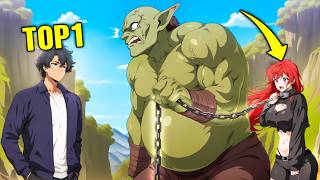 Only He Beat the Game That Turned REAL and Got RANK #1 on DAY 1! - Manhwa Recap