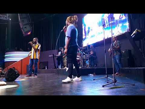 NEW IRELAND NIGHT 2024 - TARVIN TOUNIE _ Rosie