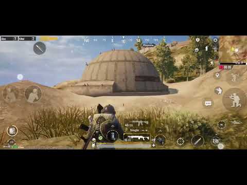 SOLO KARAKIN / WINNER WINNER CHICKEN DINNER!!!