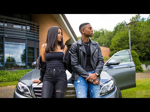 Gc x Regina - Wederzijds (Prod. UniverseBeats)