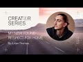 Creator Series Part 1 | Altitude Sports