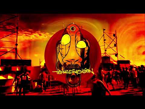 Fantek & Phouba - Hot Like a Sun (Out on Rave Union Rec.)