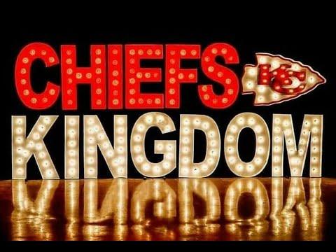 Chiefs Kingdom Celebrates a Championship 2020