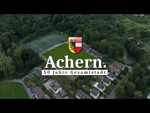 50 Jahre Achern – Für jeden das passende Sportangebot