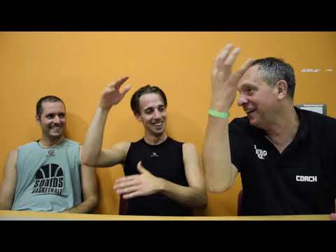 Squids TV · Serie D