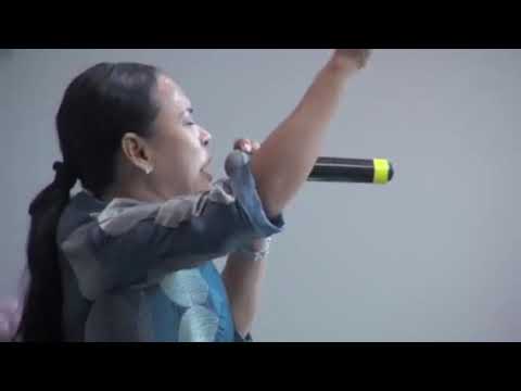 Nací para ganar - Maranatha Panamá