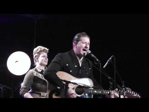 Charlie Thompson - I'll Be There