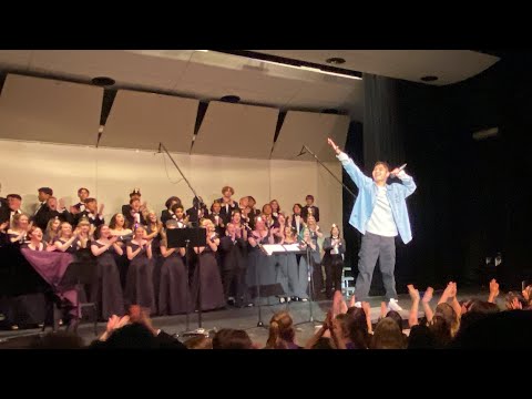 Take on Me -Jameer Hoya (Live Performance)