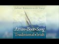 Arran Boat Song // JULIAN KWASNIEWSKI—Harp