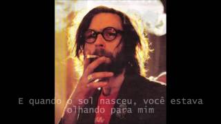 Ryan Adams -  Out of the woods