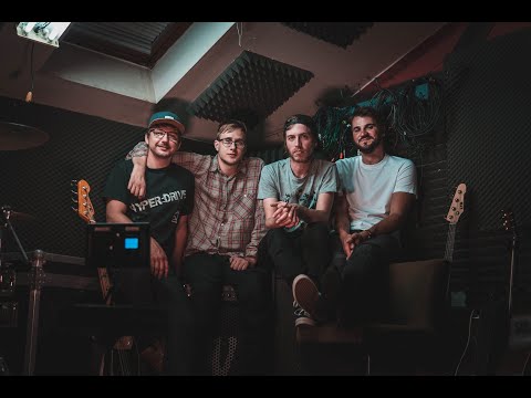 Střet - Střet - Všední  [promo video/demo audio]