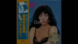 Donna Summer - I Feel Love (12&quot; Single) LYRICS SHM &quot;Bad Girls Deluxe&quot; 1979