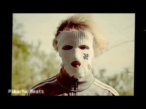 FREE LIL PUMP x SLAVA MARLOW x MORGENSHTERN TYPE BEAT Prod  by Pika Beats