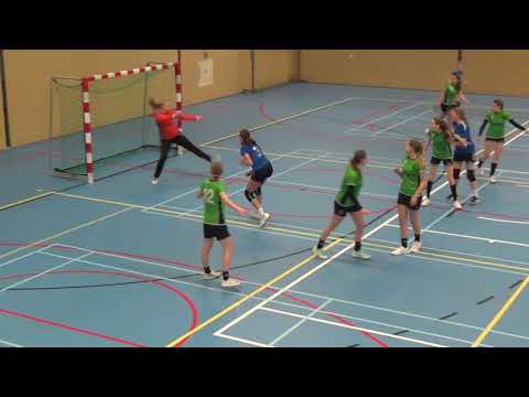 KAMPIOENSWEDSTRIJD Westsite DC1 - Vrone DC1 deel 1