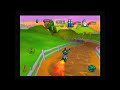 Buzz Lightyear Of Star Command Video Game CD ROM UK VHS Advert