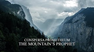 Conspersa Prometheum - The Mountain's Prophet