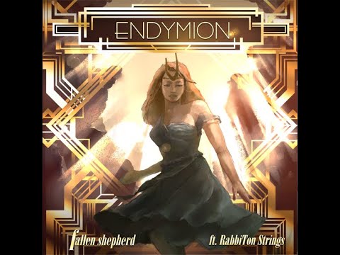 DDR BGA: ENDYMION / fallen shepherd ft. RabbiTon Strings (1080P 60FPS)