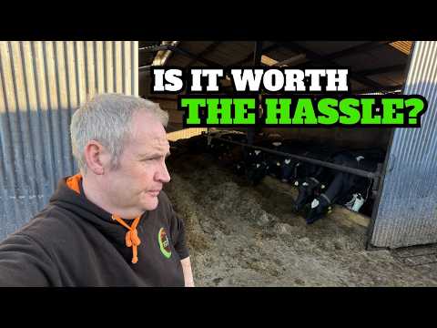 Day's That Would Break The Best Of People