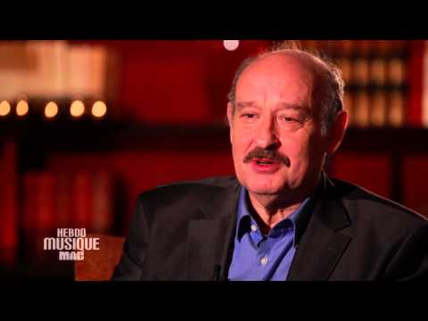 Hebdo Musique Mag - Bonus Michel Jonasz
