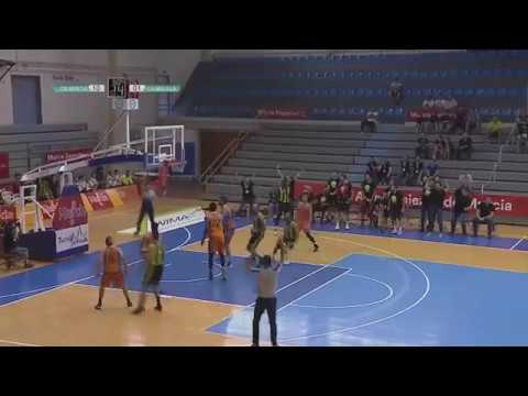 Myrtia 78-68 Enrique Soler