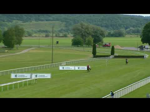 Frauenfeld/06.06.2022/Poneys D - Preis der Intool AG