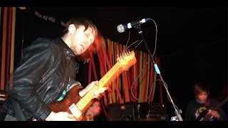 Tenement - Rock Eating People (1/29/14)