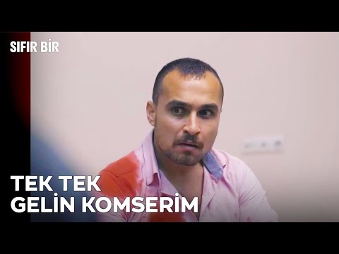 Savaş Babaya Çapraz Sorgu - Sıfır Bir 3. Sezon 1. Bölüm