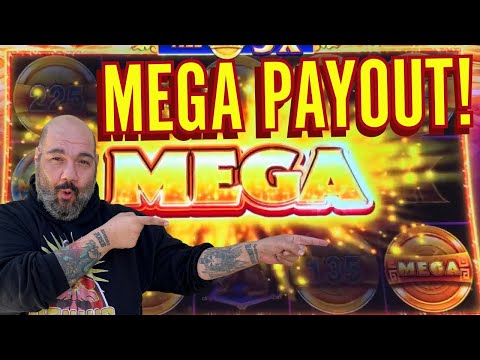 BONUS BUY GONE CRAZY — MEGA JACKPOT HIT!!!