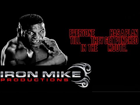 Mike Tyson - Cashflow - Argo (feat. Monoman Gazapizm)
