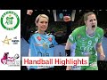 Győri Audi ETO KC Vs Vipers Kristiansand Handball Highlights Quarter finals Champions League 2024 W