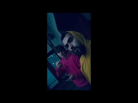 PerDone x Młodszy Tea - Krzywa Dźwięku (prod.olzoo)