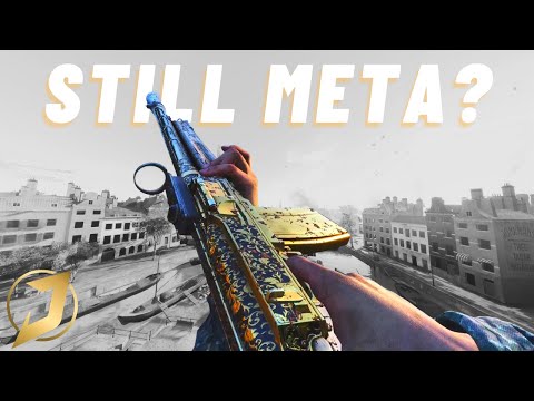 Is This Underrated Gun Still OP and BROKEN on Battlefield 5?