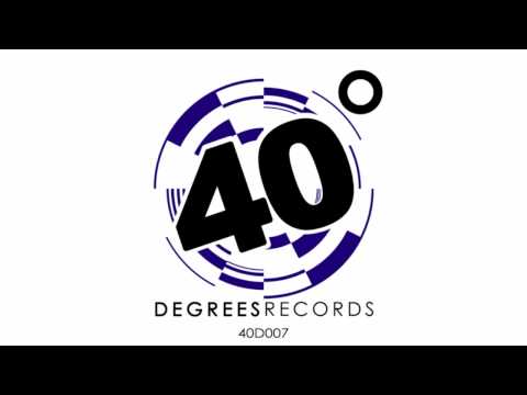 Fabio Stein - Speedster (Geezk & GRG Remix) [40 Degrees]