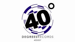 Fabio Stein - Speedster (Geezk & GRG Remix) [40 Degrees]