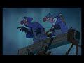 Robin Hood Robin Fantasiado De Velho Dublado PT BR