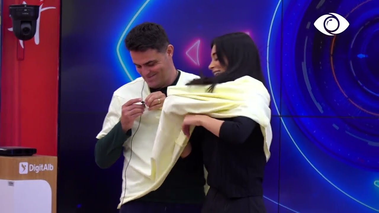 Zarf/ Banorët fitojnë sfidën e Provës Siameze