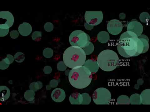Urbik - Eraser