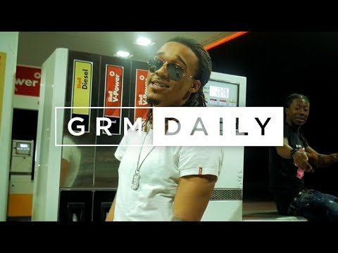 Malachi Amour x Dmuni - Slow [Music Video] | GRM Daily